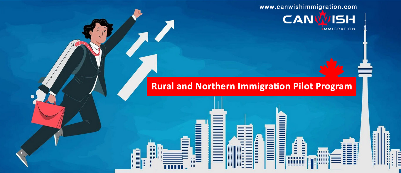 Guide - Rural And Northern Immigration Pilot Program